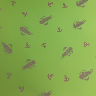 花式反光印花布16號(hào)圖