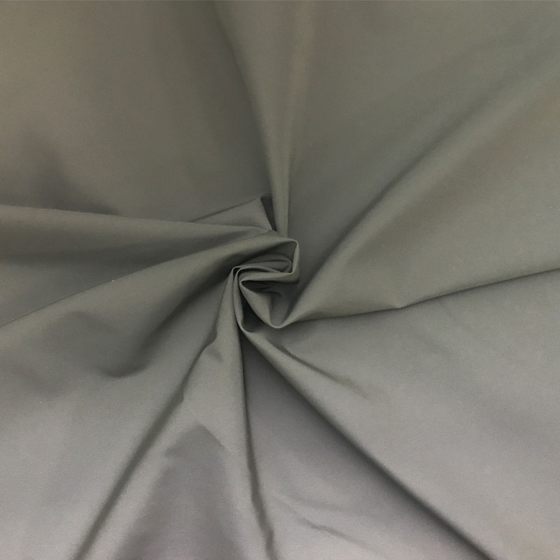 經(jīng)濟(jì)型高亮化纖反光布