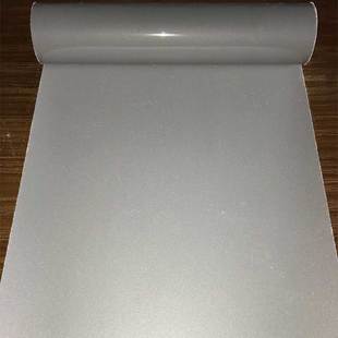 反光植珠轉(zhuǎn)印膜（鍍鋁）