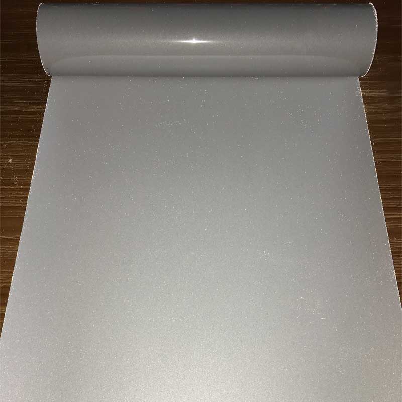 反光植珠轉(zhuǎn)印膜（鍍鋁）