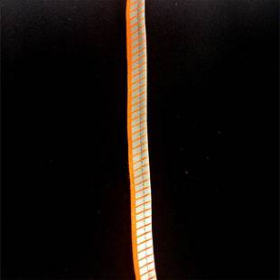 反光滾邊帶燙熱帖刻條