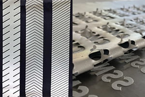 刻條刻字熱貼膜